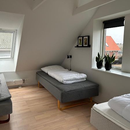 Skagen Idyl公寓 外观 照片